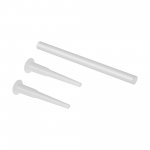 Rebel RBA-3103 Jóga/pilates míč 25 cm, růžový