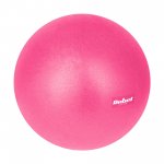 Rebel RBA-3103 Jóga/pilates míč 25 cm, růžový