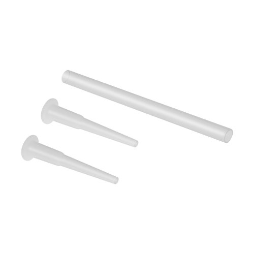 Rebel RBA-3103 Jóga/pilates míč 25 cm, růžový