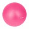 Rebel RBA-3103 Jóga/pilates míč 25 cm, růžový