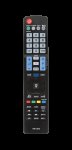 Rebel PIL1032 Univerzálny diaľkový ovládač pre 3D LCD/LED televízory LG