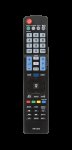 Rebel PIL1032 Univerzální dálkový ovládač pro 3D LCD/LED televizory LG