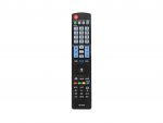 Rebel PIL1032 Univerzálny diaľkový ovládač pre 3D LCD/LED televízory LG