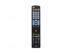 Rebel PIL1032 Univerzálny diaľkový ovládač pre 3D LCD/LED televízory LG