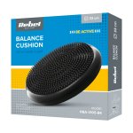 Rebel RBA-3105 Masážní a balanční podložka polštář 33 cm + pumpička