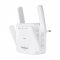 Rebel KOM1032 WiFi zesilovač signálu, 2,4+5 GHz, bílý