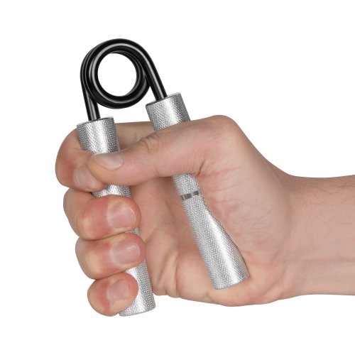 Rebel RBA-2503 Posilovač rukou 23 kg, kovový