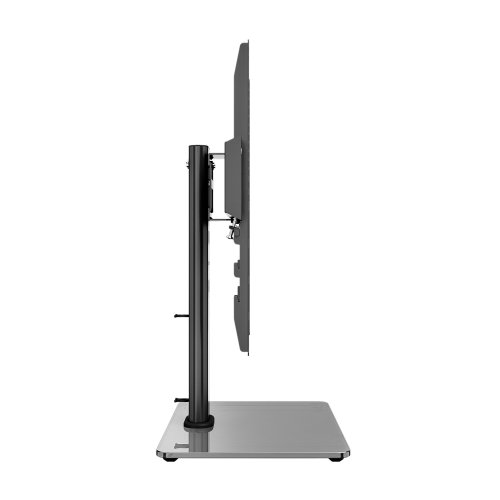 Cabletech UCH0022 Univerzální stojan pro televizory s úhlopříčkou 32"-55", černý