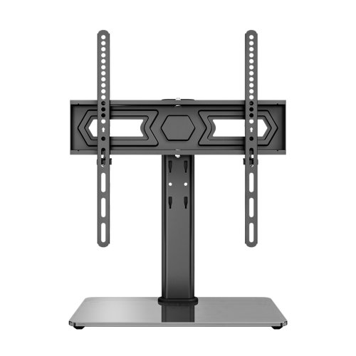 Cabletech UCH0022 Univerzální stojan pro televizory s úhlopříčkou 32"-55", černý