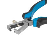 Rebel RB-1012 Sada kombinovaných kleští 5 ks