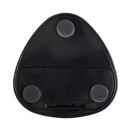 Maaleo 26046 Elektrické orezávátko na 2 ceruzky, čierne