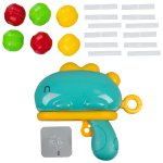 ISO 26333 Strelecká súprava na dinosaurov s terčom