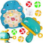 ISO 26333 Strelecká súprava na dinosaurov s terčom