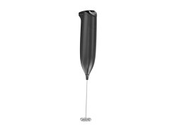Verk 07410 Elektrický napěňovač mléka, černý 