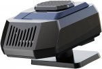 Verk 10165 Mini ohrievač čelného skla 12V/200W