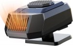 Verk 10165 Mini ohrievač čelného skla 12V/200W