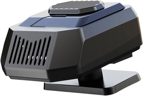 Verk 10165 Mini ohřívač čelního autoskla 12V/200W 