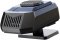 Verk 10165 Mini ohrievač čelného skla 12V/200W