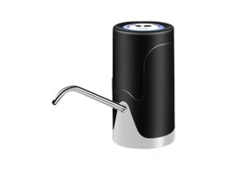 Verk 27627 Elektrické čerpadlo na vodní lahev, černé
