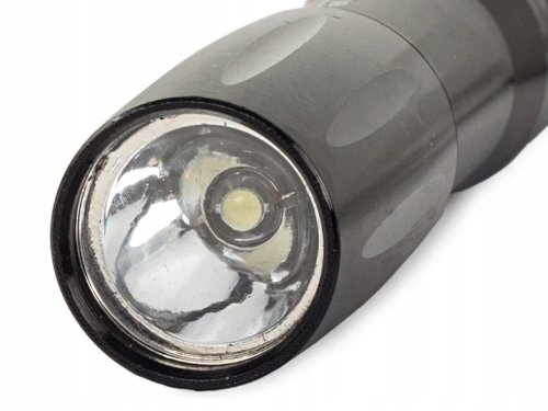 BAILONG BL-5001 Taktické svietidlo 9.5cm