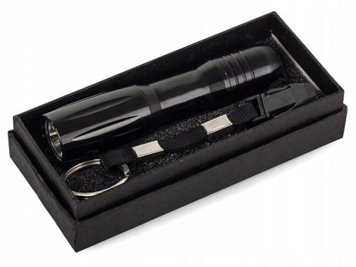 BAILONG BL-5001 Taktické svietidlo 9.5cm