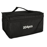 KIK KX5123 Sada obojstranných fixiek 204 ks