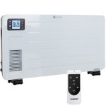 Kaminer 26402 Horkovzdušný konvektor s WiFi, 2300W, bílá