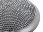Verk 14210_S Podložka gumová čočka s výstupky, hustilka, 32cm šedá