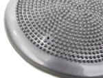 Verk 14210_S Podložka gumová čočka s výstupky, hustilka, 32cm šedá