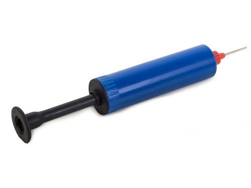 Verk 14210_S Podložka gumová čočka s výstupky, hustilka, 32cm šedá