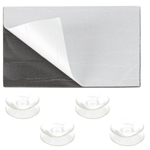 KIK KX3006 Elektronický boxovací nástěnný terč s rukavicemi, Bluetooth, černý