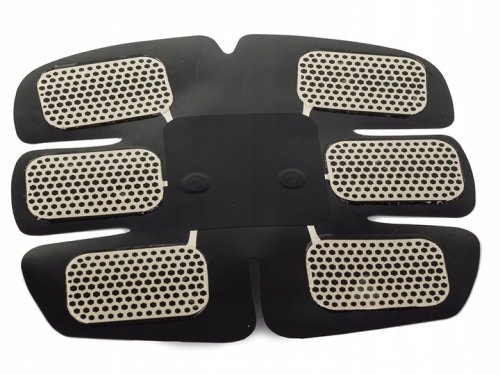 Verk 15597 Fitness stimulátor břišních svalů EMS