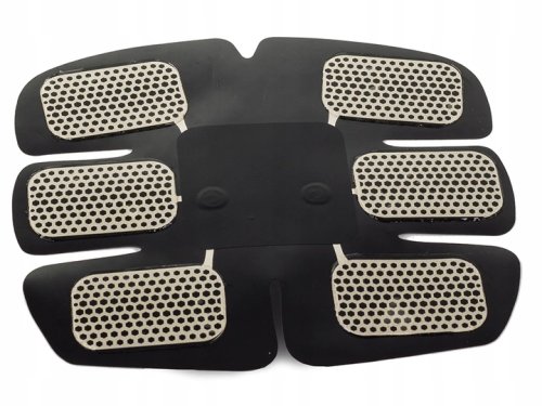 Verk 15597 Fitness stimulátor brušných svalov EMS