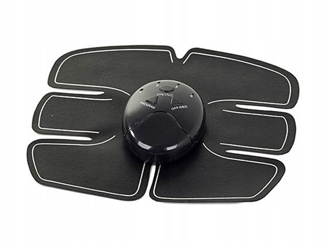 Verk 15597 Fitness stimulátor brušných svalov EMS