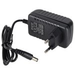 KIK KX2978 Odsávač prachu na nechty 80 W, biely