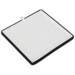 KIK KX2978 Odsávač prachu na nechty 80 W, biely