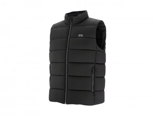 Trizand 26540 Elektricky vyhrievaná unisex vesta, veľkosť M, čierna