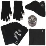 ISO Adventní kalendář pro muže 2025, zeleno-zlatý