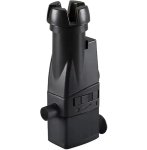 APT DA116 Vodní filtr do akvária s nastavitelným průtokem, 6 W, 500 l/h