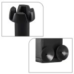 APT DA116 Vodní filtr do akvária s nastavitelným průtokem, 6 W, 500 l/h