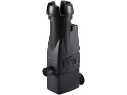 APT DA116 Vodní filtr do akvária s nastavitelným průtokem, 6 W, 500 l/h