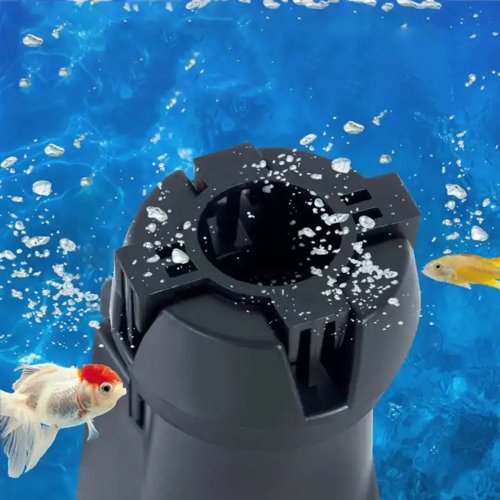 APT DA116 Vodní filtr do akvária s nastavitelným průtokem, 6 W, 500 l/h