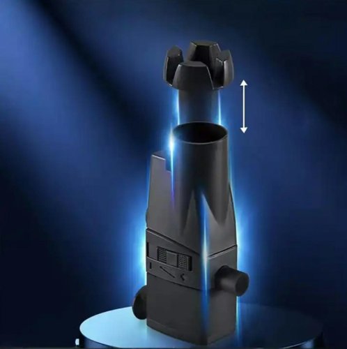 APT DA116 Vodní filtr do akvária s nastavitelným průtokem, 6 W, 500 l/h