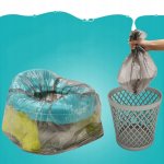 Prenosný nočník MalPlay Tourist, nástavec na WC a misa 3 v 1