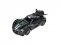 MalPlay RC Road Master 1:20 s dymovým efektom a LED svetlami, čierny