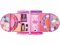 MalPlay Kosmetická sada v kabelce Fashion Handbag 78 ks