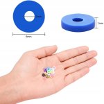 MalPlay Kreativní sada na výrobu náramků, 4 200 ks