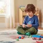 ISO 26576 Senzorické mäkké kocky, 30 kusov