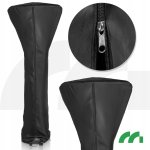 Plynový ohrievač MalTec GH155-SS Terrace 13 kW