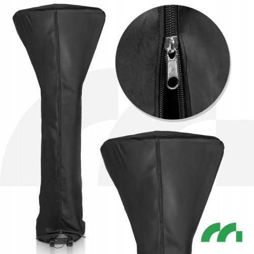 Plynový ohrievač MalTec GH155-SS Terrace 13 kW